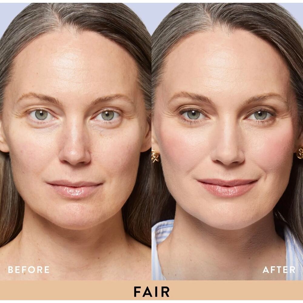 Laura Geller Baked Balance-n-Brighten Color Correcting Foundation